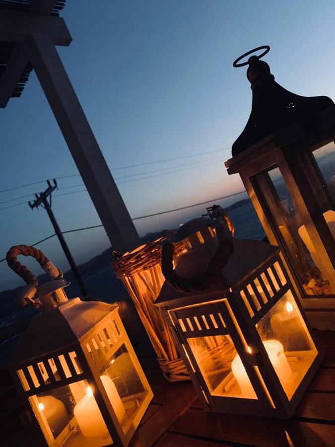 George'S Traditional House Agios Georgios  Extérieur photo