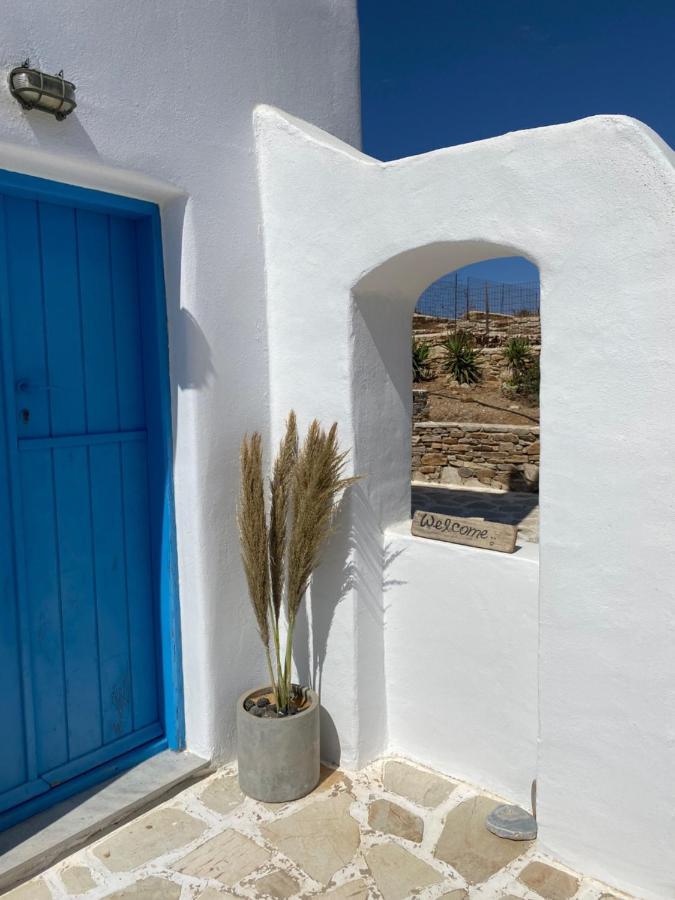 George'S Traditional House Agios Georgios  Extérieur photo