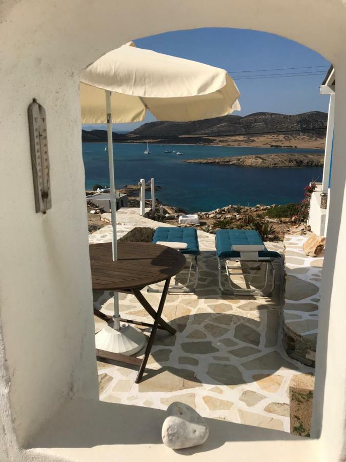 George'S Traditional House Agios Georgios  Extérieur photo